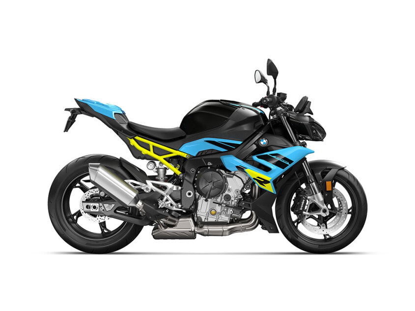 BMW S 1000 R Sport (25MY)